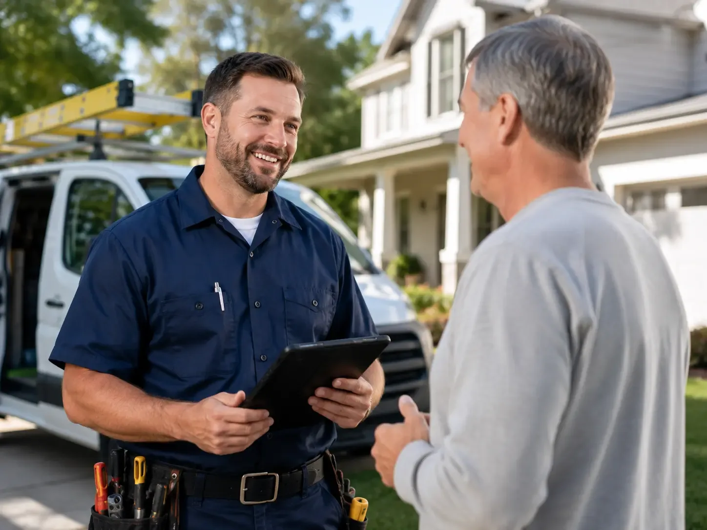 Whole Home Rewiring Preston, MS FAQs